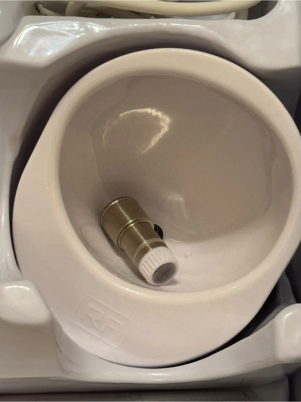 Rodan + Fields REDEFINE Macro Exfoliator
